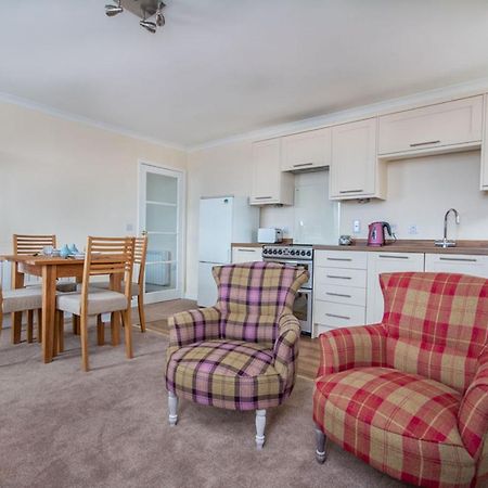 Armadale Cottage Portmahomack Екстер'єр фото