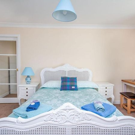 Armadale Cottage Portmahomack Екстер'єр фото