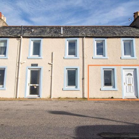 Armadale Cottage Portmahomack Екстер'єр фото