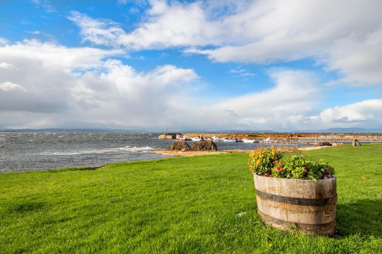 Armadale Cottage Portmahomack Екстер'єр фото