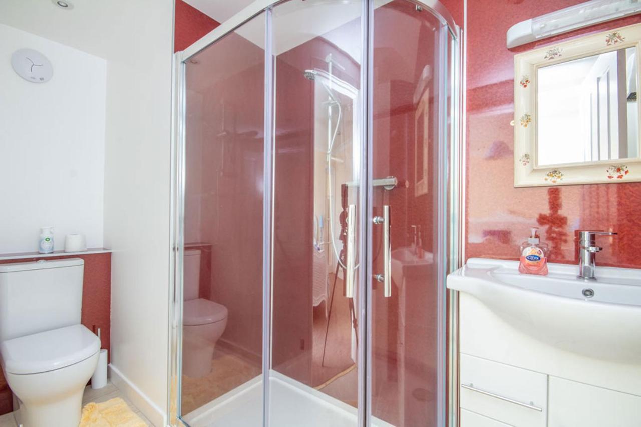 Armadale Cottage Portmahomack Екстер'єр фото