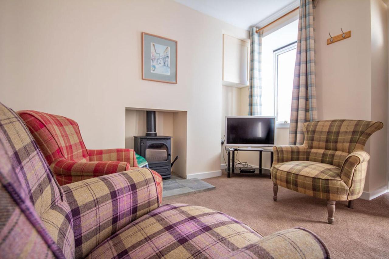 Armadale Cottage Portmahomack Екстер'єр фото