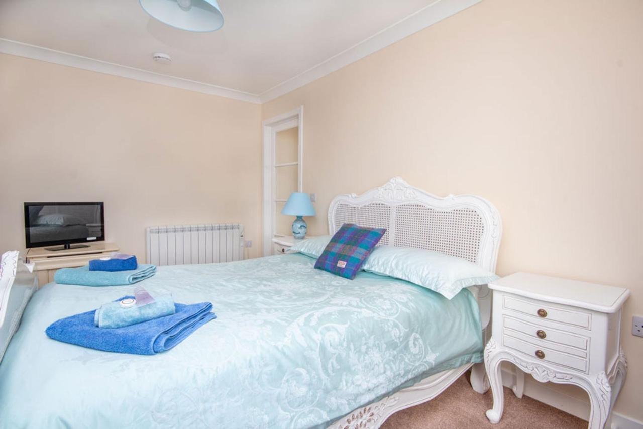 Armadale Cottage Portmahomack Екстер'єр фото
