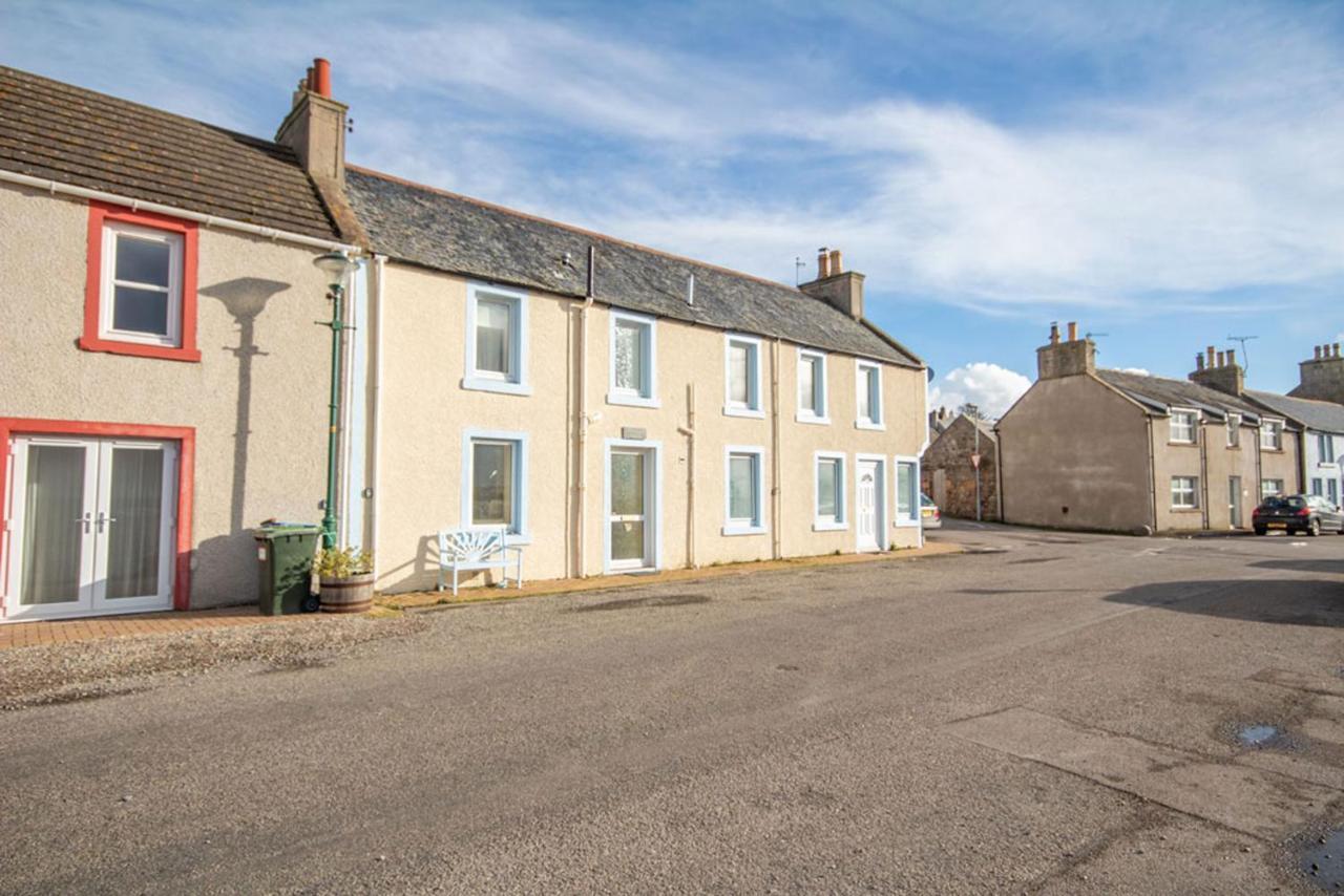 Armadale Cottage Portmahomack Екстер'єр фото